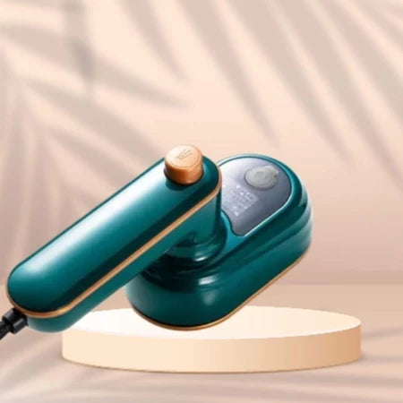 Ferro de passar portátil