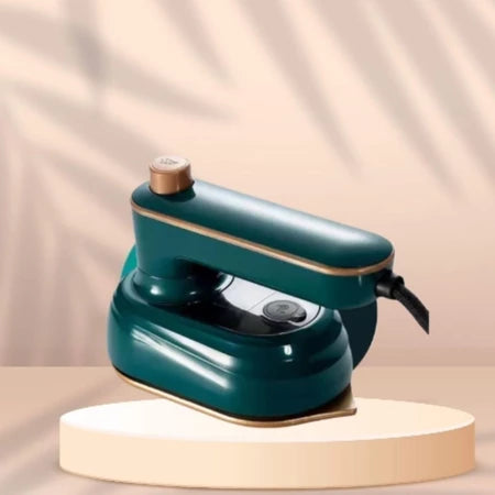 Ferro de passar portátil