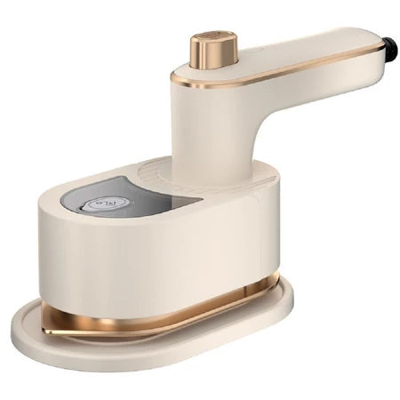 Ferro de passar portátil